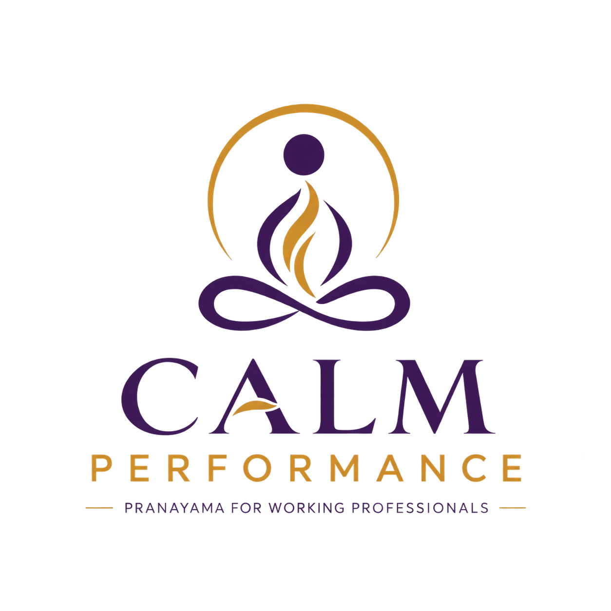 Calm Performance — Pranayama for Working Professionals